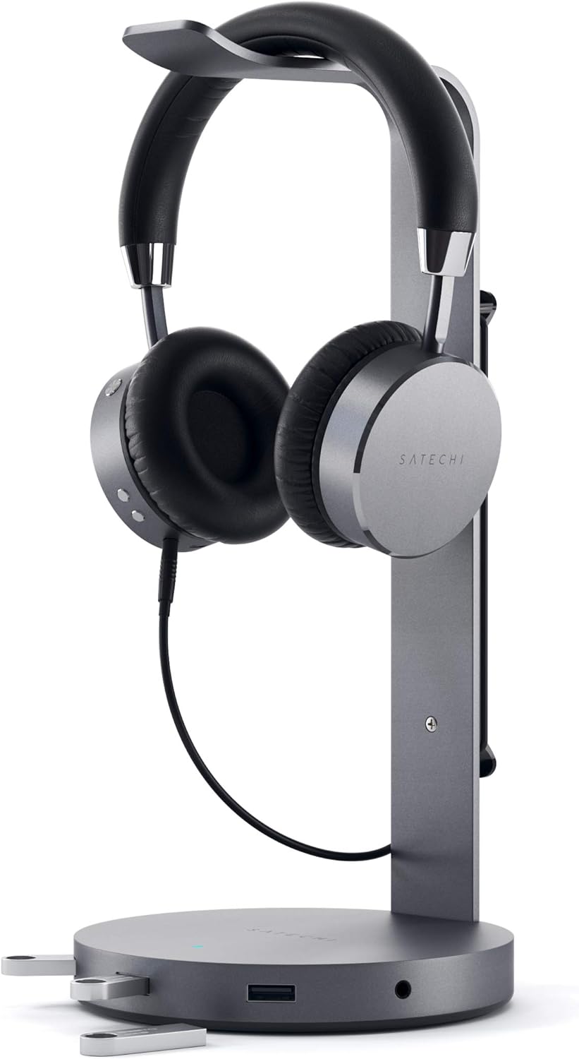 ハブ/アダプタ – Satechi